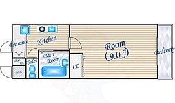 リヴェール千里 105