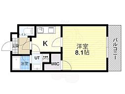 ヴィオラ北千里 210