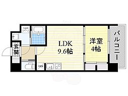 レジディア千里藤白台