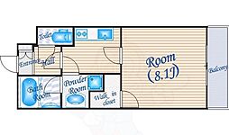 コモドポスト1 401