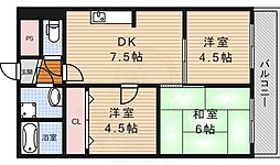 パークサイド柴原