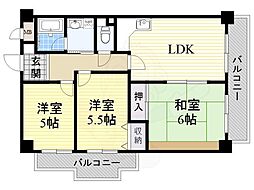 メゾングリーンヒル