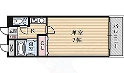 グリーンヒル江坂