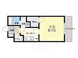 ヴィオラ北千里 302