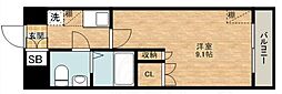箕面市粟生間谷東６丁目