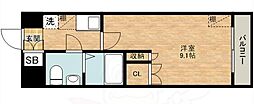 箕面市粟生間谷東６丁目
