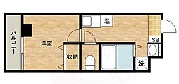 箕面市粟生間谷東６丁目