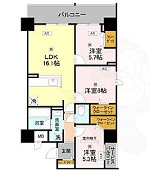 グラントリアノン緑地公園