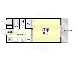ルミエール箕面