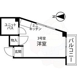 緑地公園ローレルハイツ