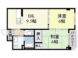 デイグラン桃山台