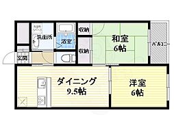 デイグラン桃山台 211