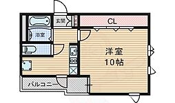 緑地マンション