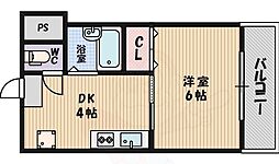 キャビン千里山