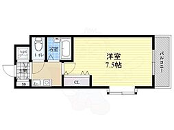 ハイツコンフォートB棟 305