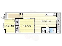 箕面朝日ビル