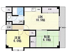 エクセルコート向丘 408