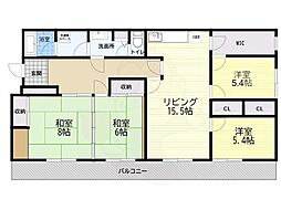 グランデ箕面
