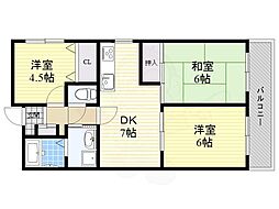 プチエール小野原
