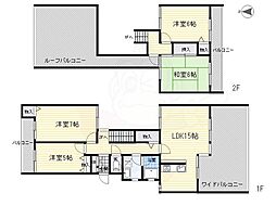 クレリエール藤白台