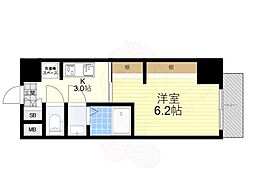 リブネスコート大阪大学前
