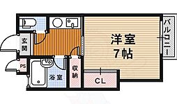 第1橋本ハイツ
