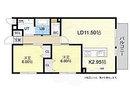 箕面市新稲７丁目