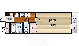 ラ・フォーレ箕面