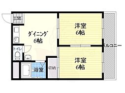 エリータ桃山台2 305