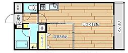 グリーンロード白島