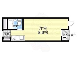 アクセスコート箕面 108