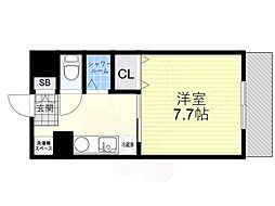 ルミエール箕面