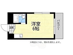 トレックビル 205