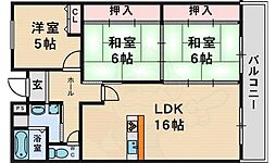 カルム千里山土井