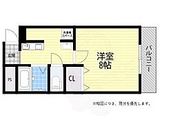 プレアール箕面粟生