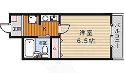 エレガンス刀根山