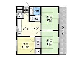 リバーサイドマンションレオ 301