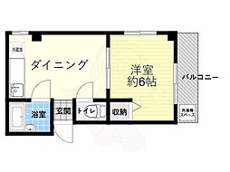 箕面コスモビル