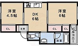 桜荘マンション