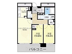 Brillia Tower箕面船場TOP OF THE HILL