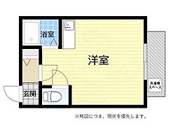 イーズマンション5 410
