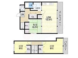 藤井テラスハウス