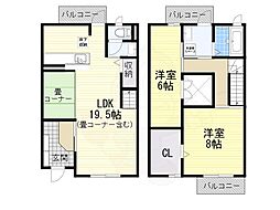 サンシャインパルク A棟