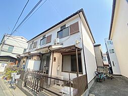 ヴィラ・タウンハウス五反野 G