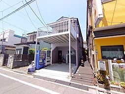 hajimeコーポ2 201