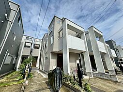 本木北町戸建て 1