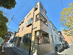 サンハイム青井 202