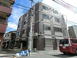 ラ・フォート五反野 201