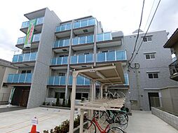 アーバハイツ扇大橋 410