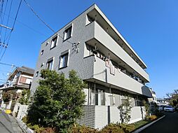 メゾンコート五反野 202